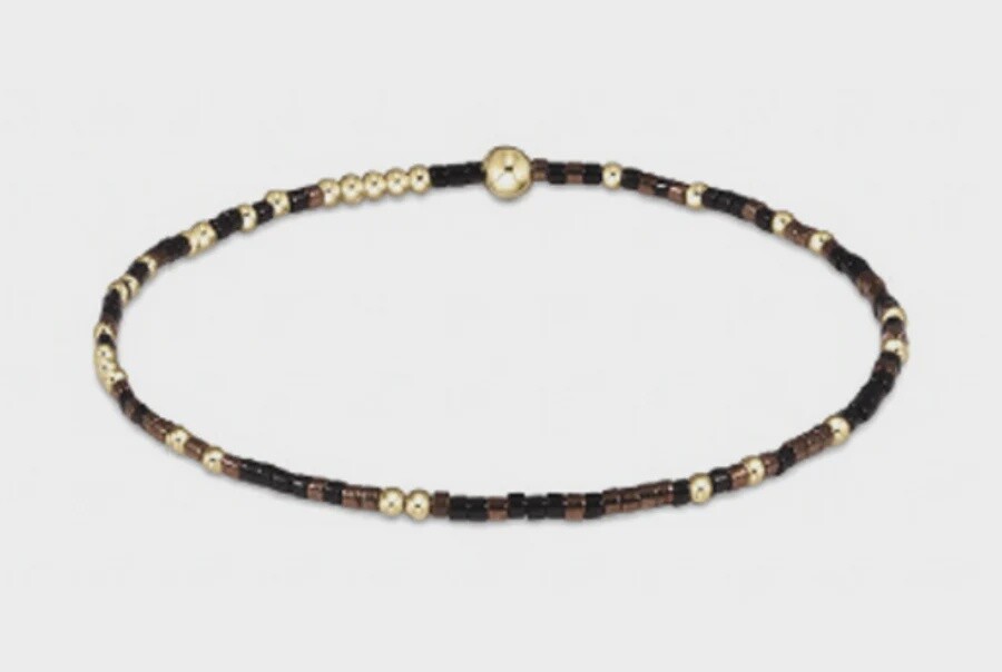 Hope Unwritten Bracelet - About Last Night
