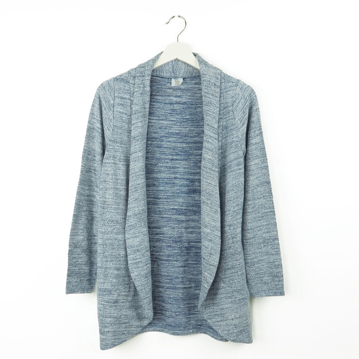 Blue Perennial Cardigan