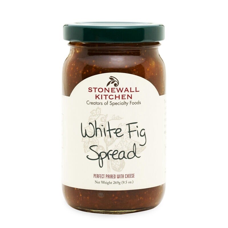 White Fig Spread 9.5 oz