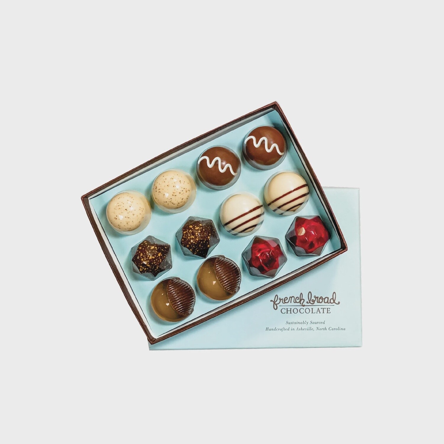 Holiday Collection Bonbons