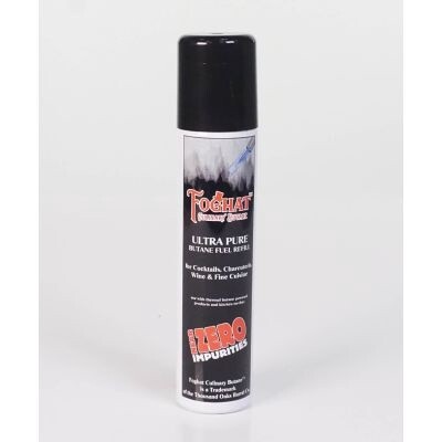 Foghat Culinary Butane