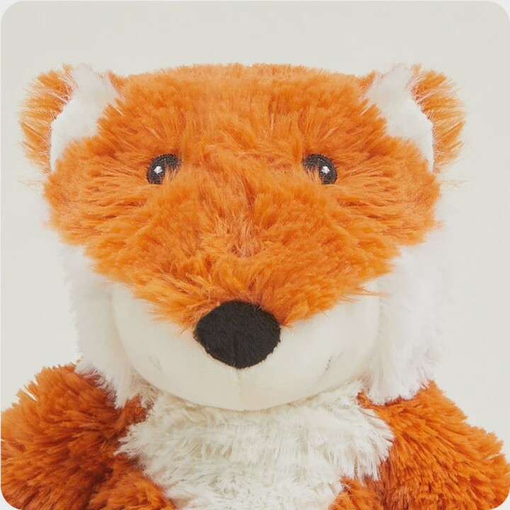 Fox Warmies