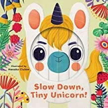 Little Faces: Slow Down