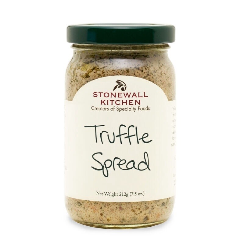 Truffle Spread 7.5oz