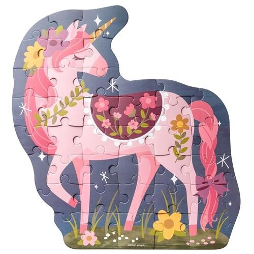 Jigsaw Puzzle  UNICORN