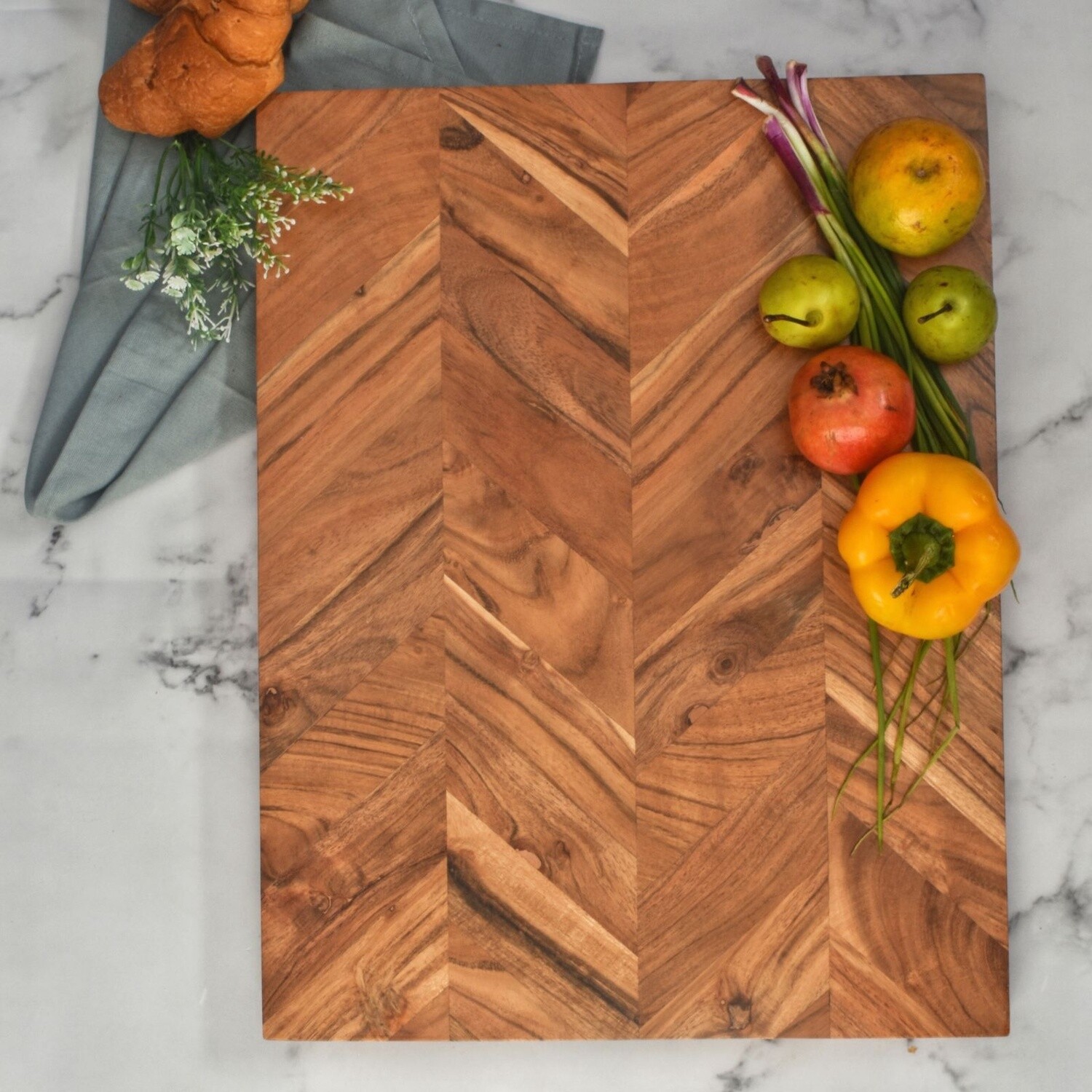 Wooden Serving Board