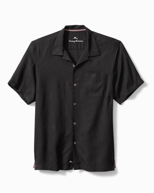 TROPIC ISLES BLACK