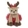 Darling Dancer Ballerina Reindeer