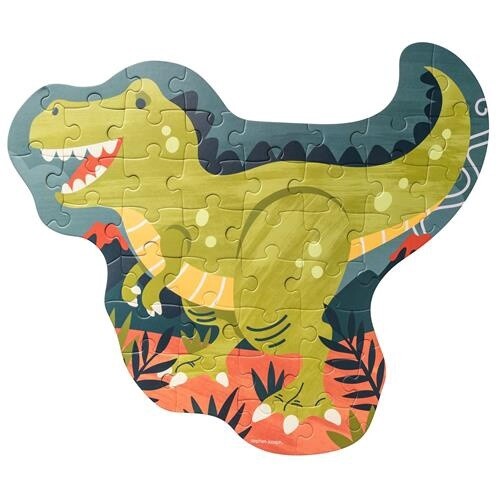 Jigsaw Puzzle  DINO