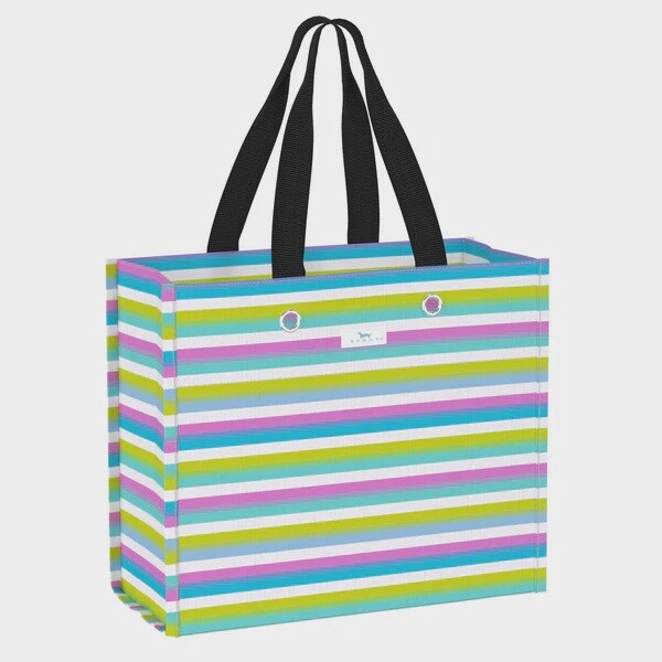 Large Package Gift Bag - Sweet Tarts