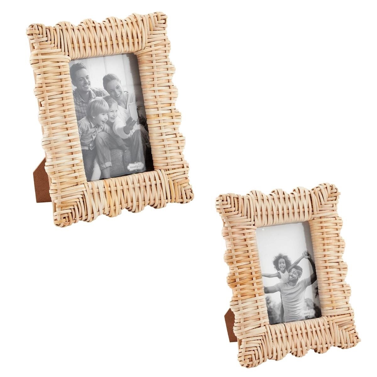 Woven Frame