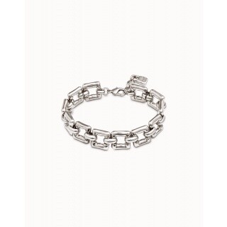 Femme Fatale Bracelet - Silver
