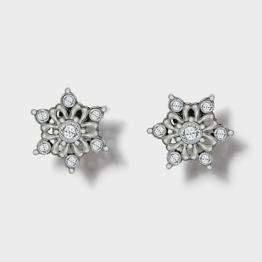 Arctica Mini Post Earrings