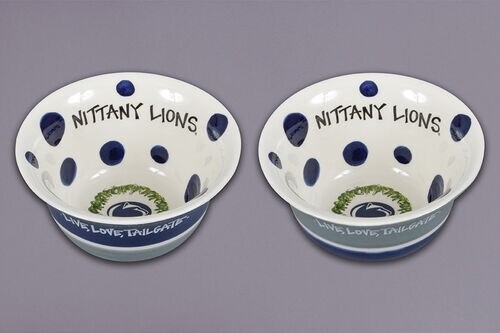 PSU Love Bowl