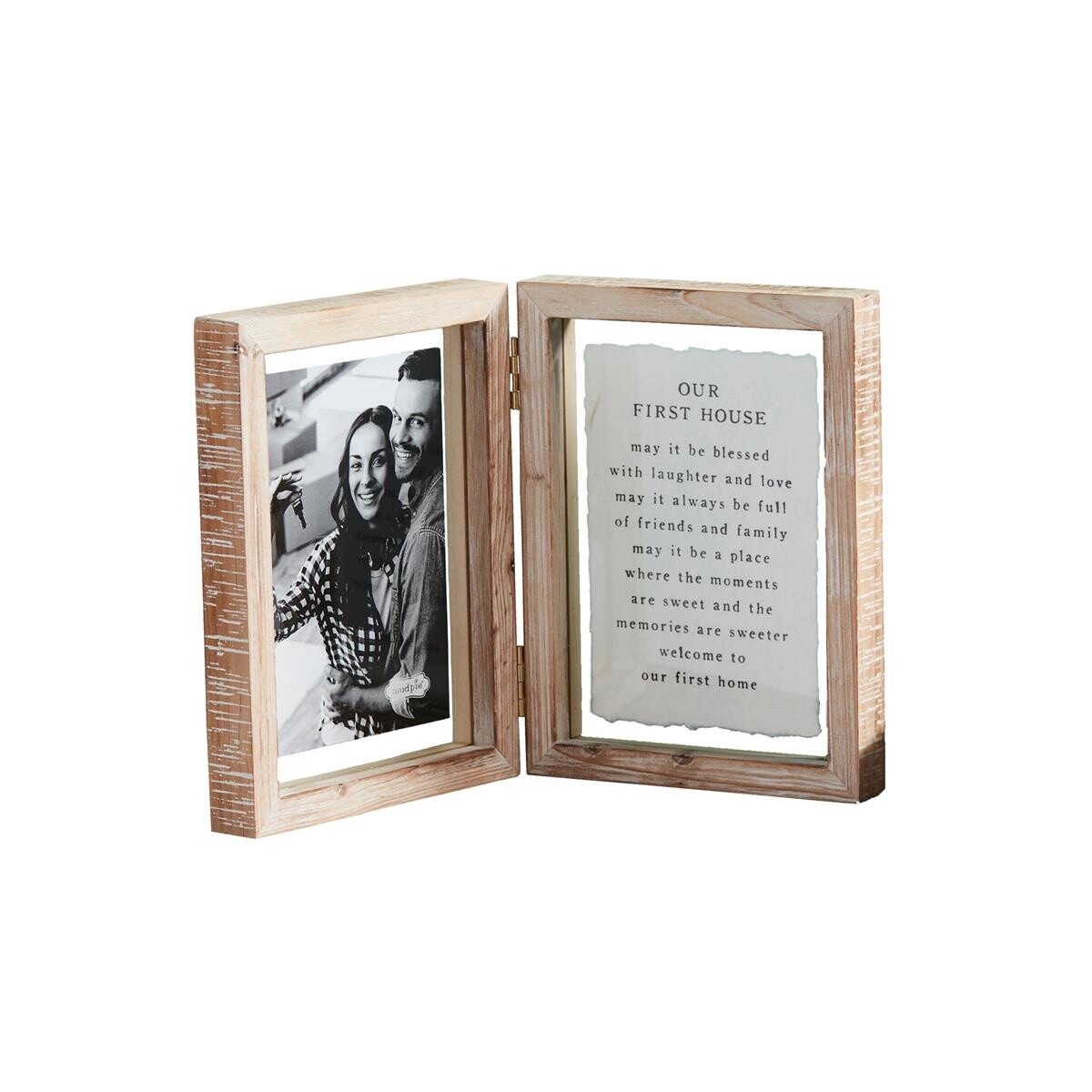 First House Hinged Frame
