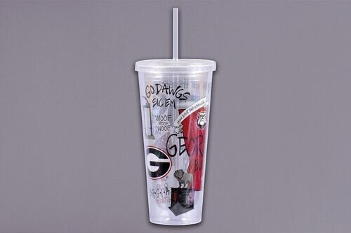 GA Tumbler