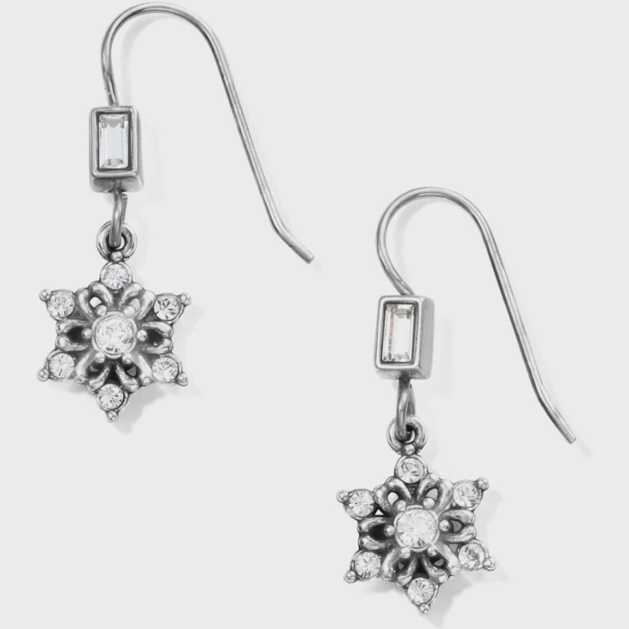 Arctica French Wire Earrings