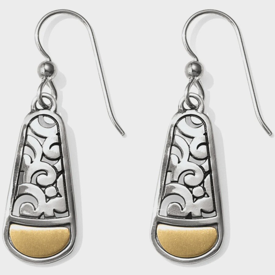 Catania French Wire Earrings