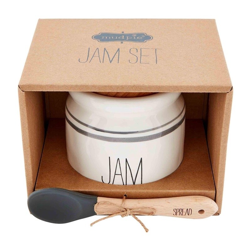 Jam Set