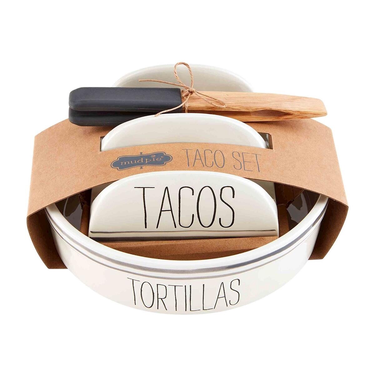 Bistro Taco Set