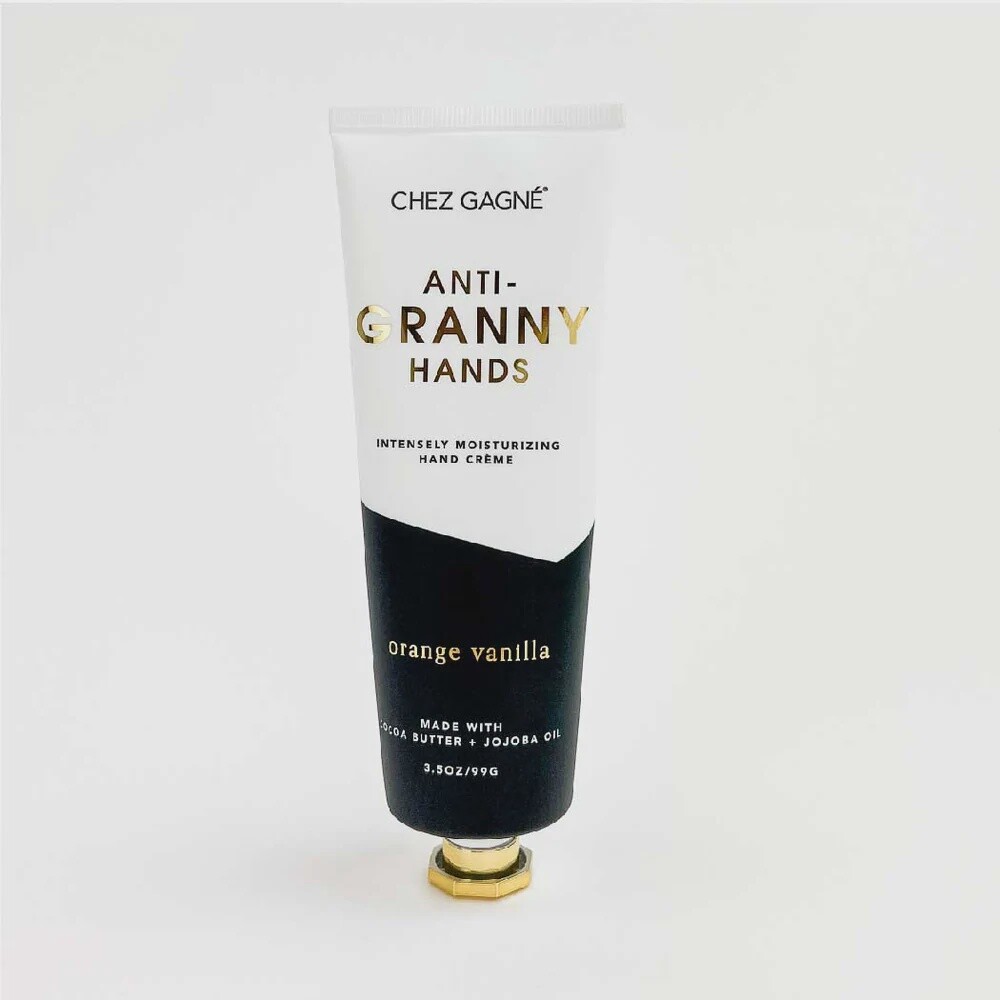 __Anti-Granny Hands Hand Crème