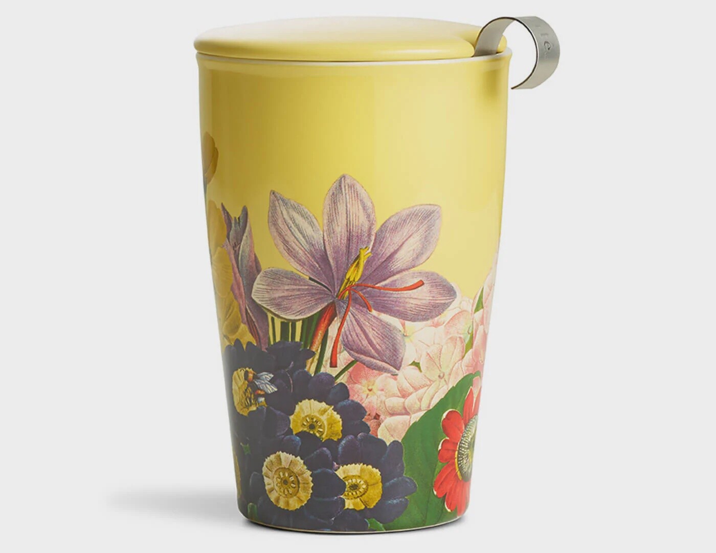 KATI Steeping Cup &amp; Infuser Soleil