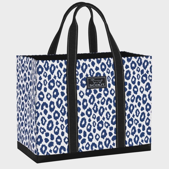 Original Deano Tote Bag - Pawdon Me