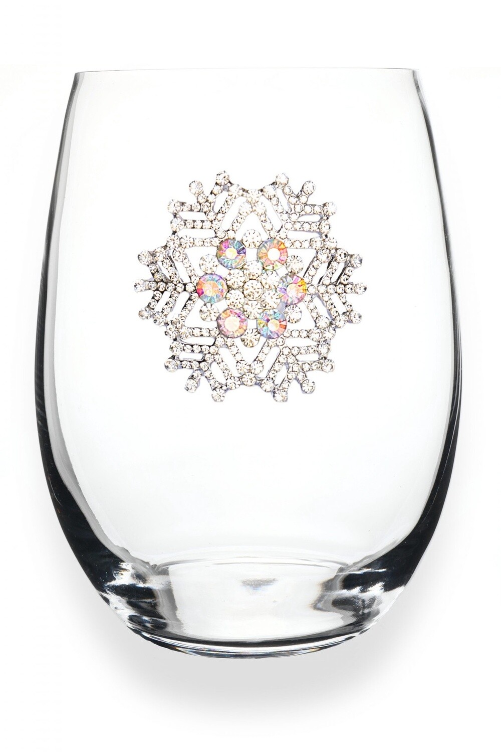 SNOWFLAKE STEMLESS