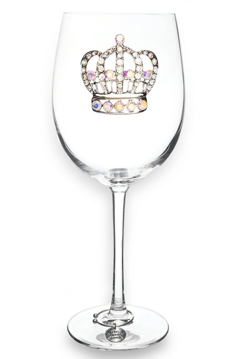 AURORA CROWN STEMMED