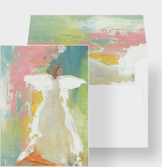 Splendor Notecards Splendor Notecards
