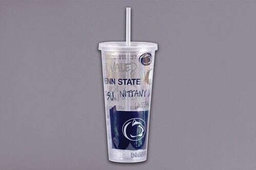 PENN ST Tumbler