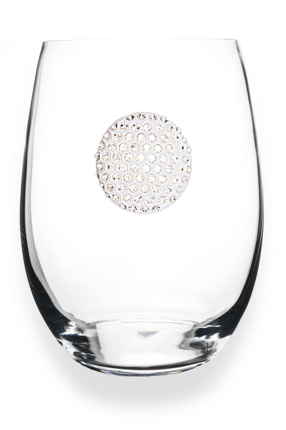 GOLF BALL STEMLESS