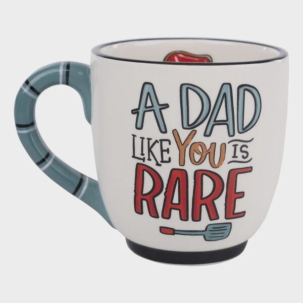 Dad Like You Is Rare Mug