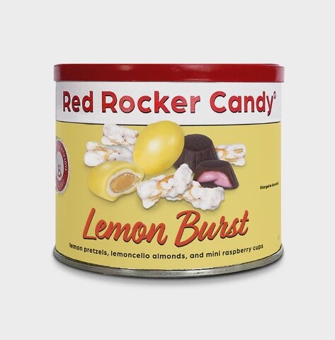 Lemon Burst