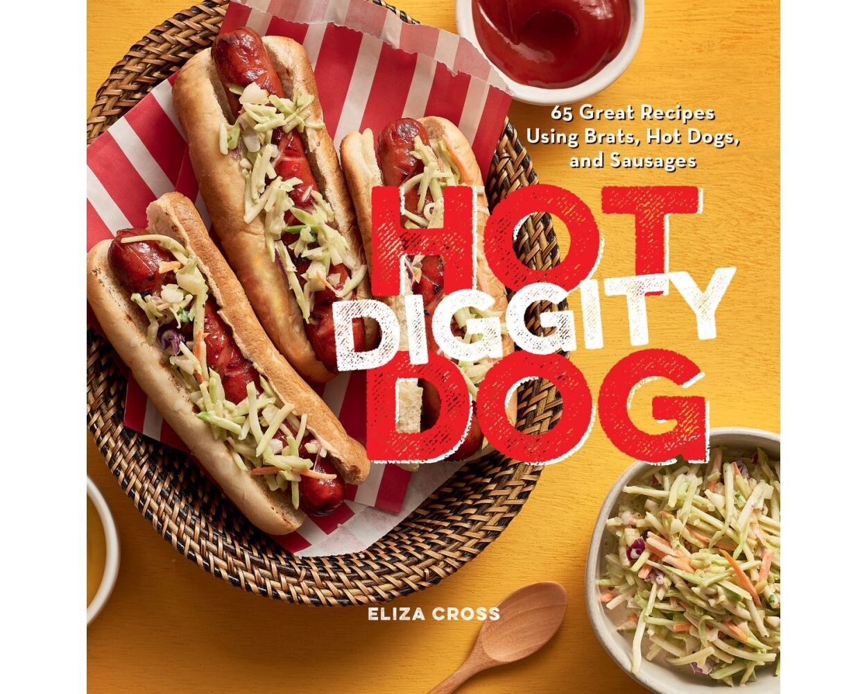 Hot Diggity Dog