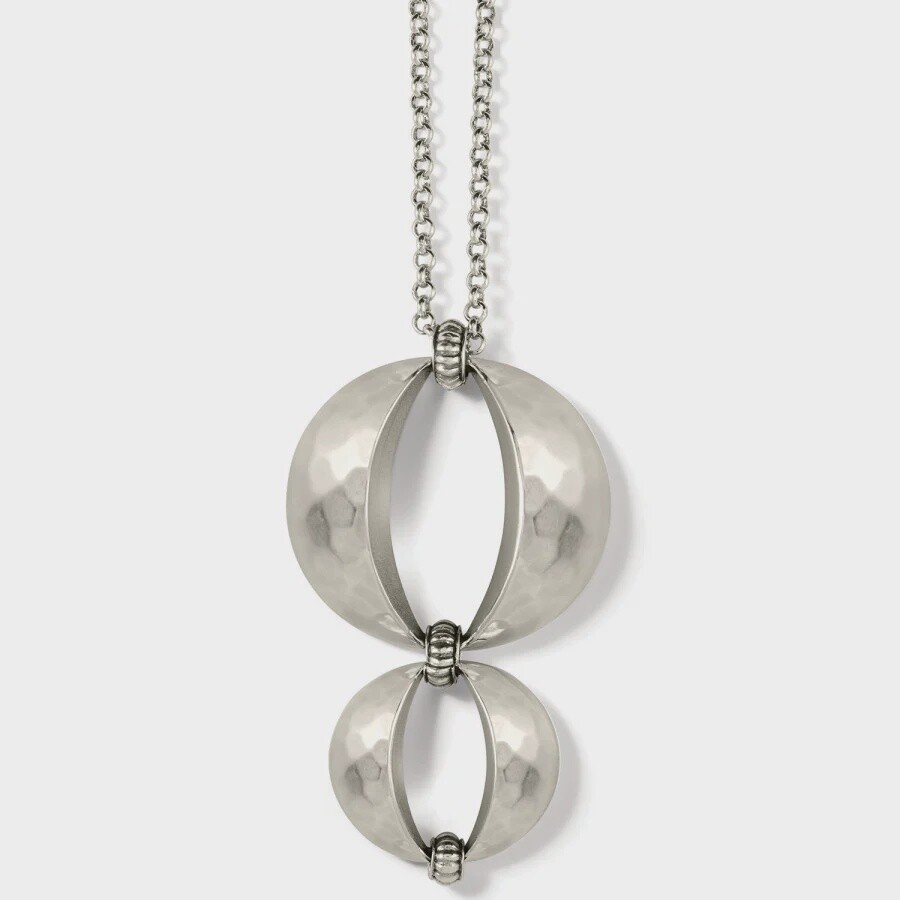 Mystic Moon Necklace