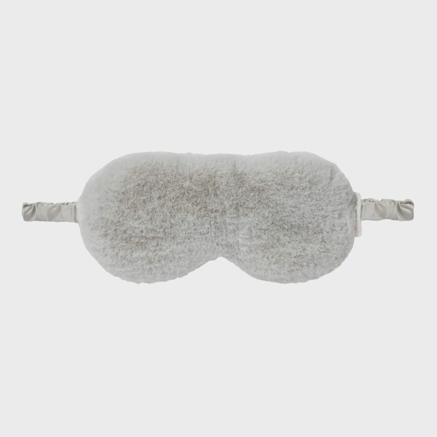 Deluxe Eye Mask Smokey Grey