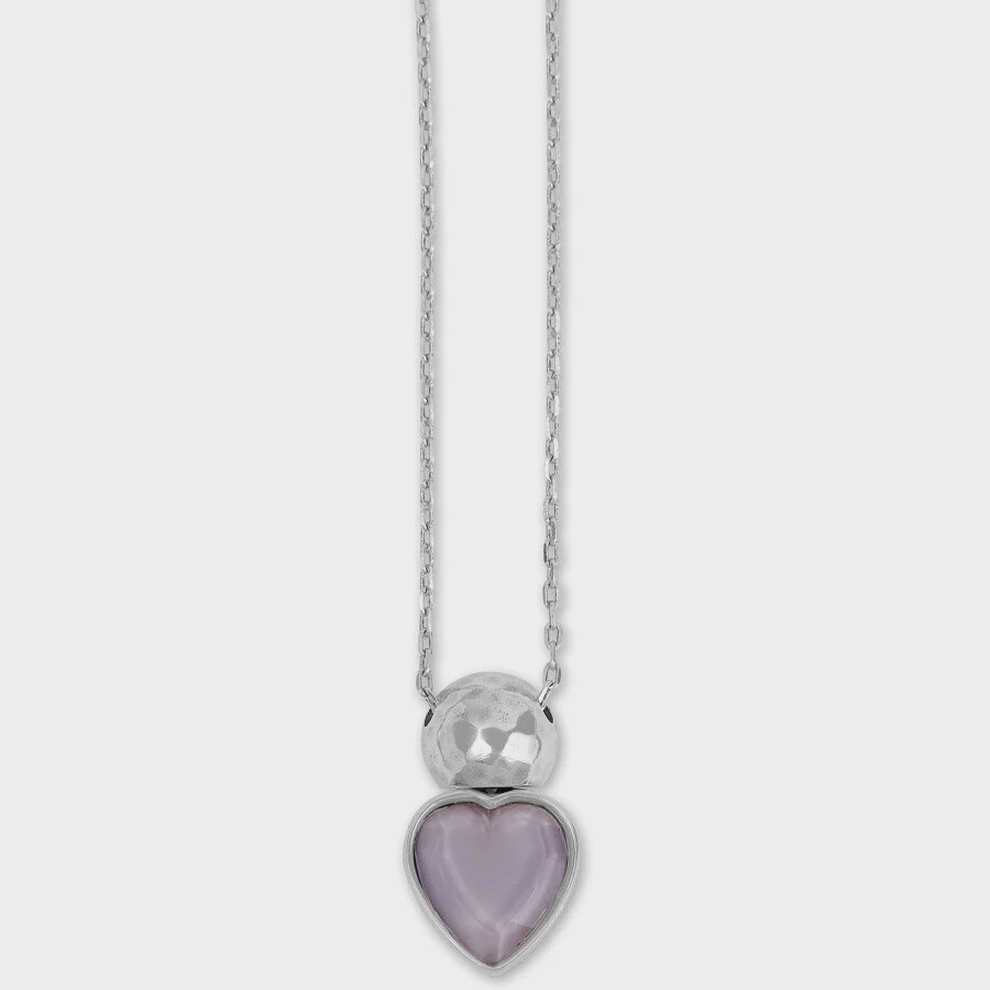 Loving Heart Necklace
