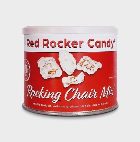Rocking Chair Mix