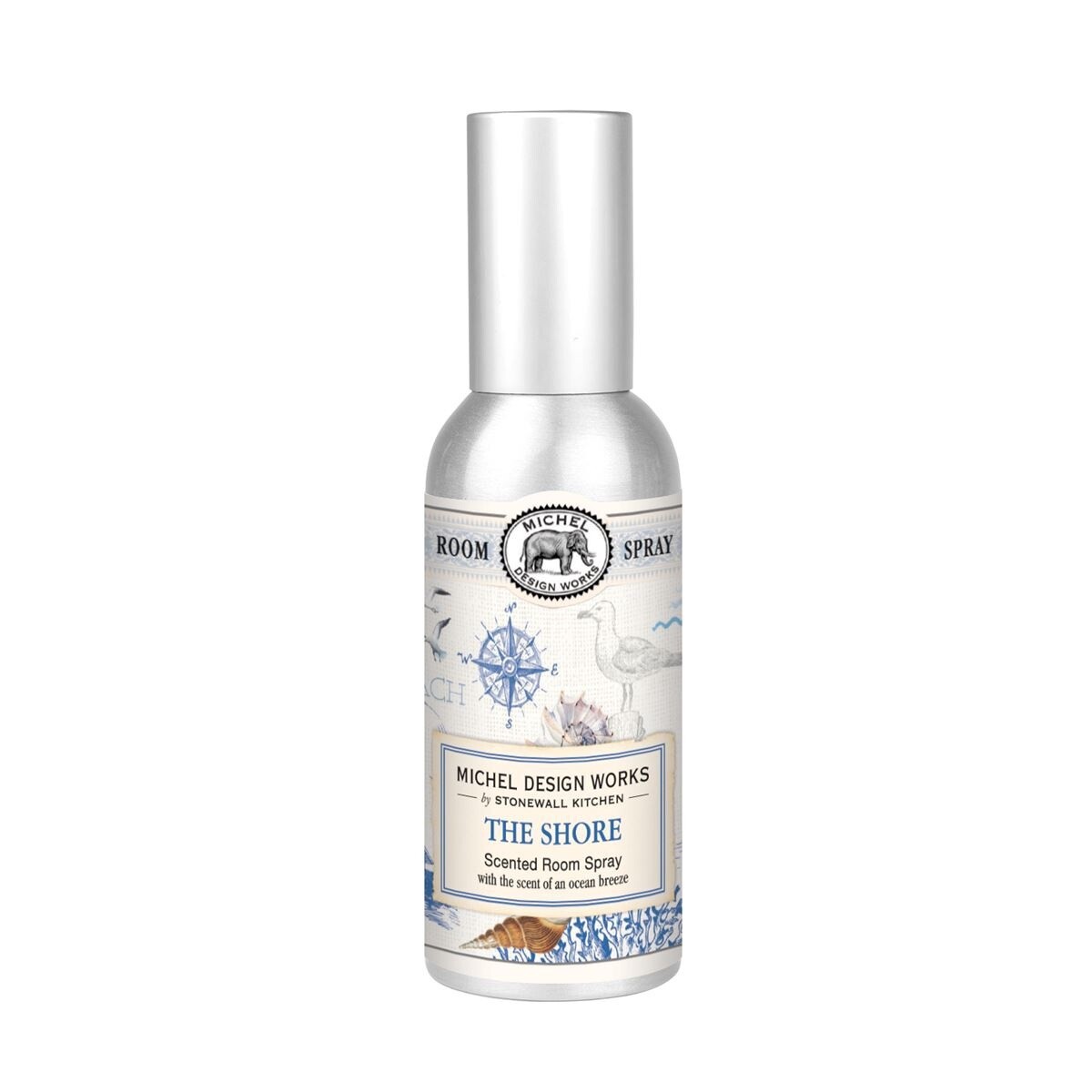 The Shore Home Fragrance Spray
