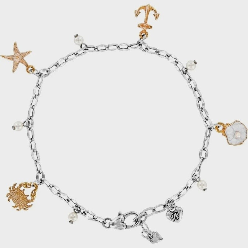 Cape Cod Anklet