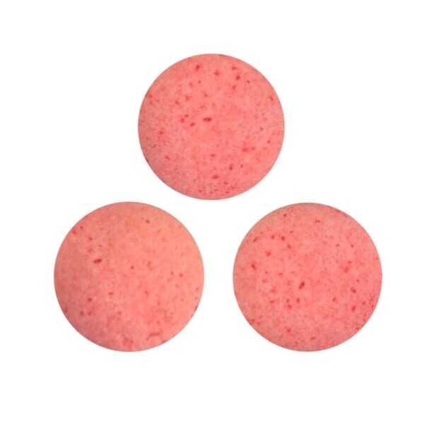 Hibiscus Rose Single Drink Bomb