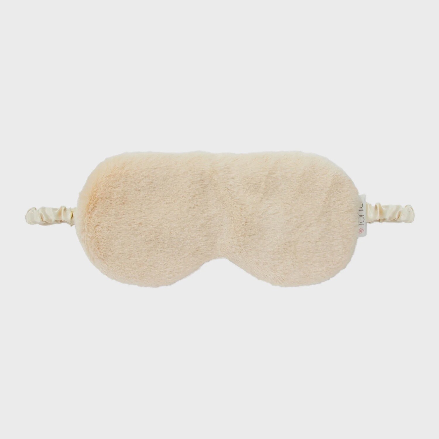 Deluxe Eye Mask Caramel Cream