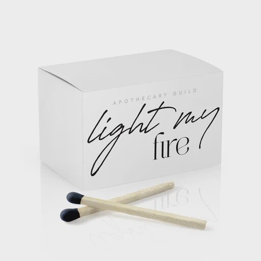 Light my Fire Refill