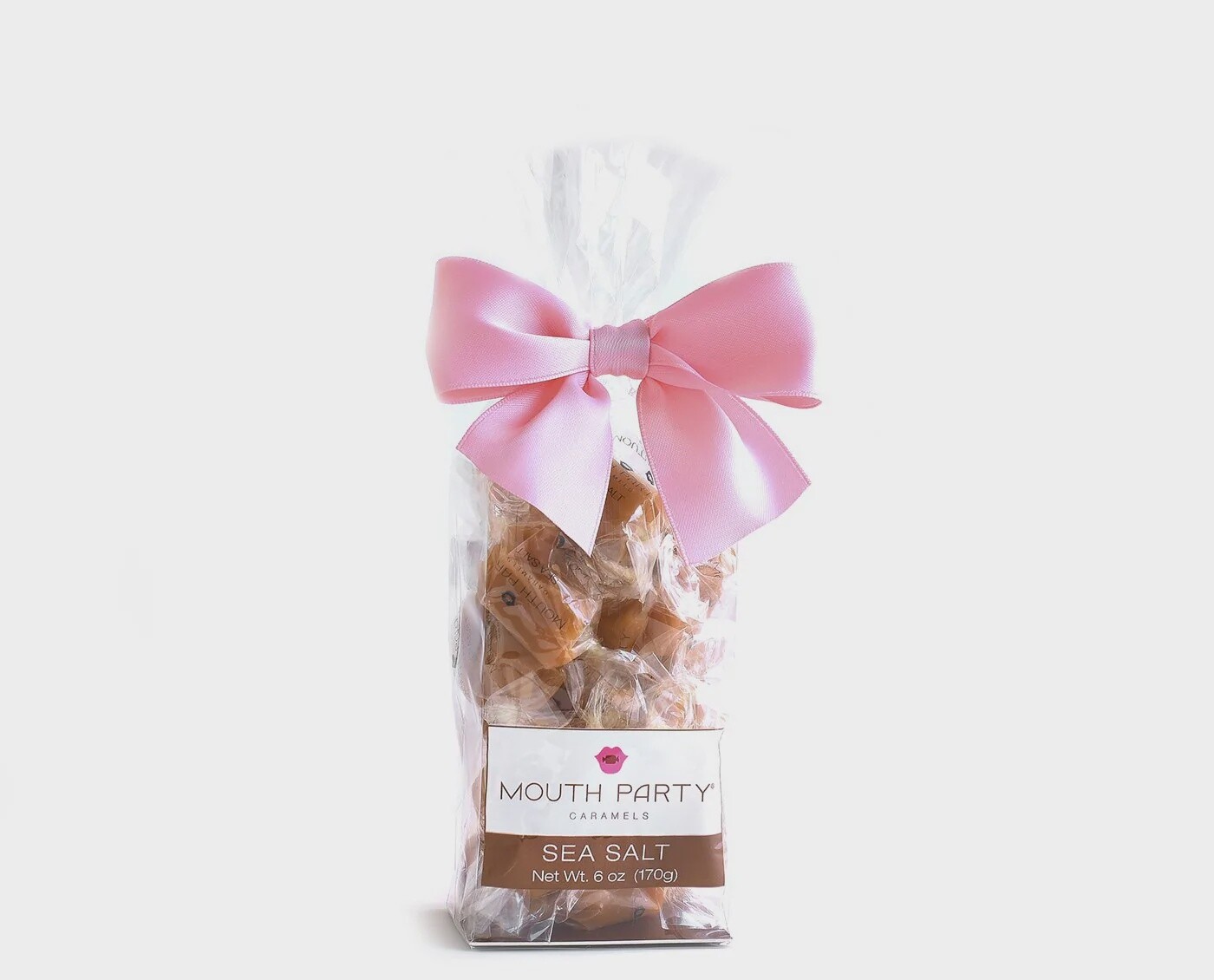 --Sea Salt Caramel Gift Bag