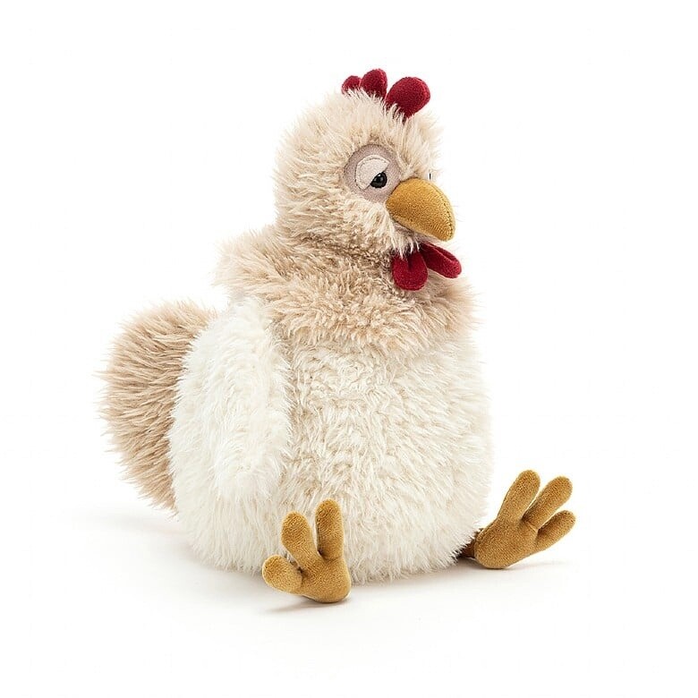 DNR-Whitney Chicken
