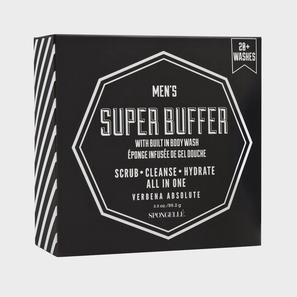 20+ Men&#39;s Super Buffer Old