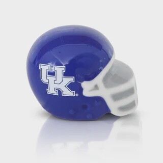 University of Kentucky helmet