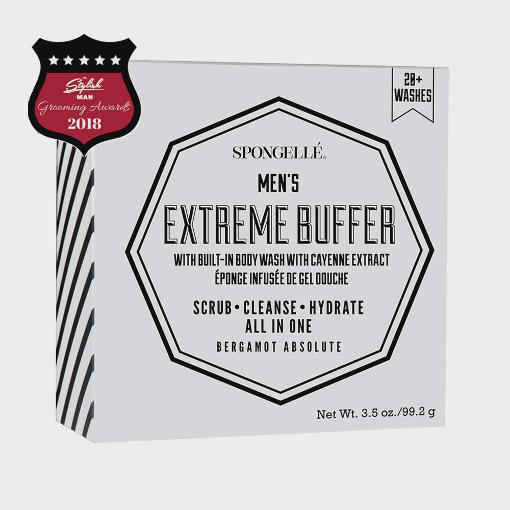 20+ Men&#39;s Extreme Buffer