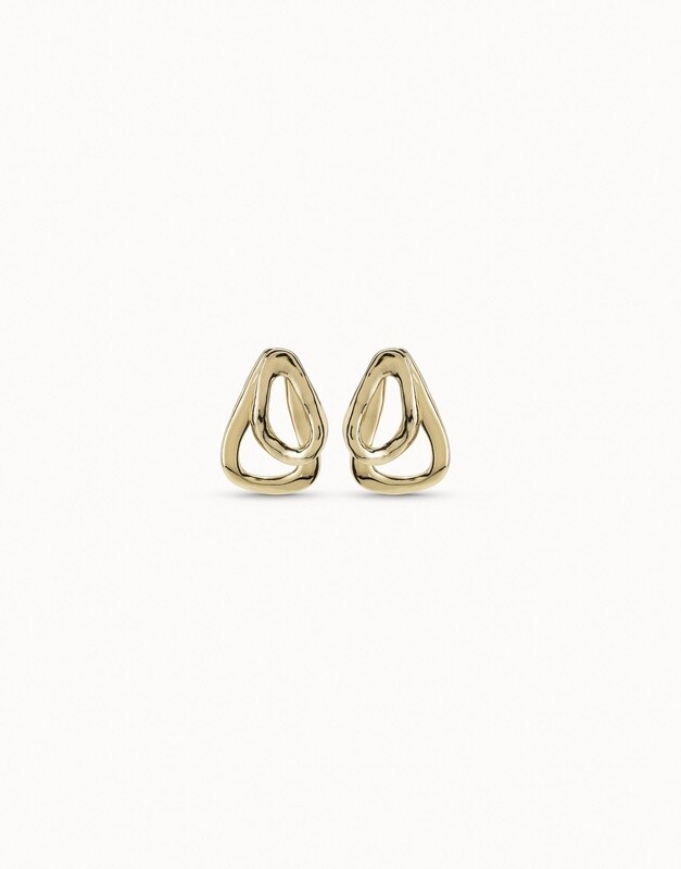 Connected Earrings